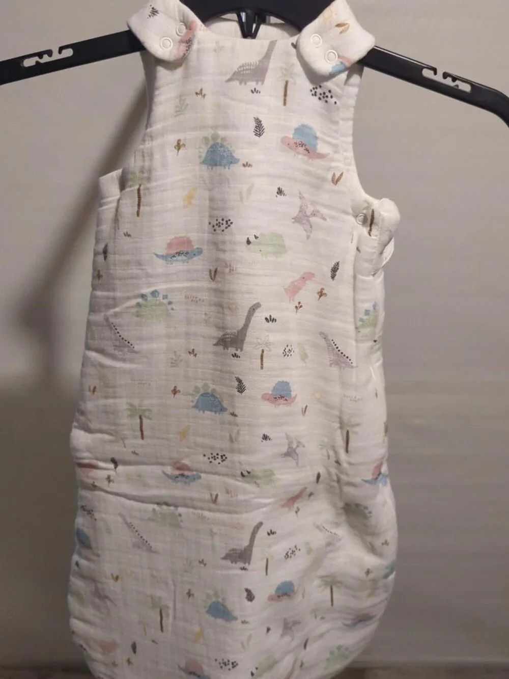 NEW Primark sleepsack size 0-6 mos